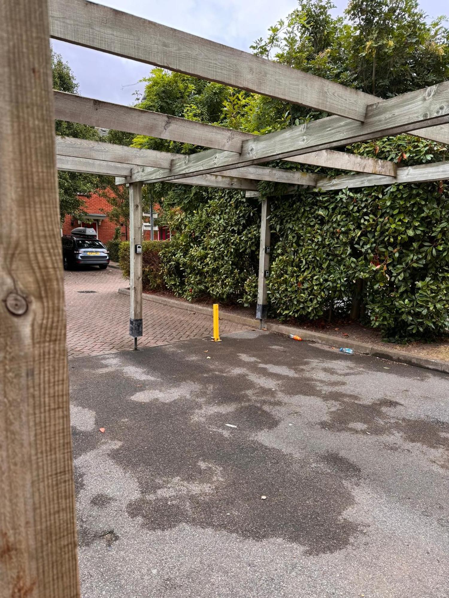 2-Bedroom Flat Walking Distance To Excel London - Perfect Location! Exterior foto
