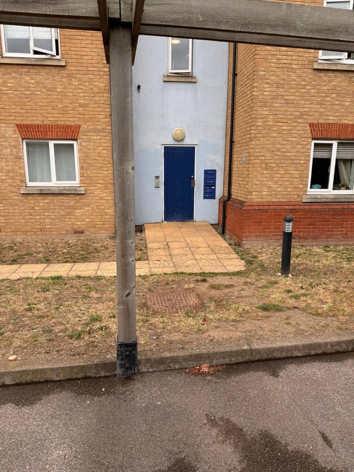 2-Bedroom Flat Walking Distance To Excel London - Perfect Location! Exterior foto